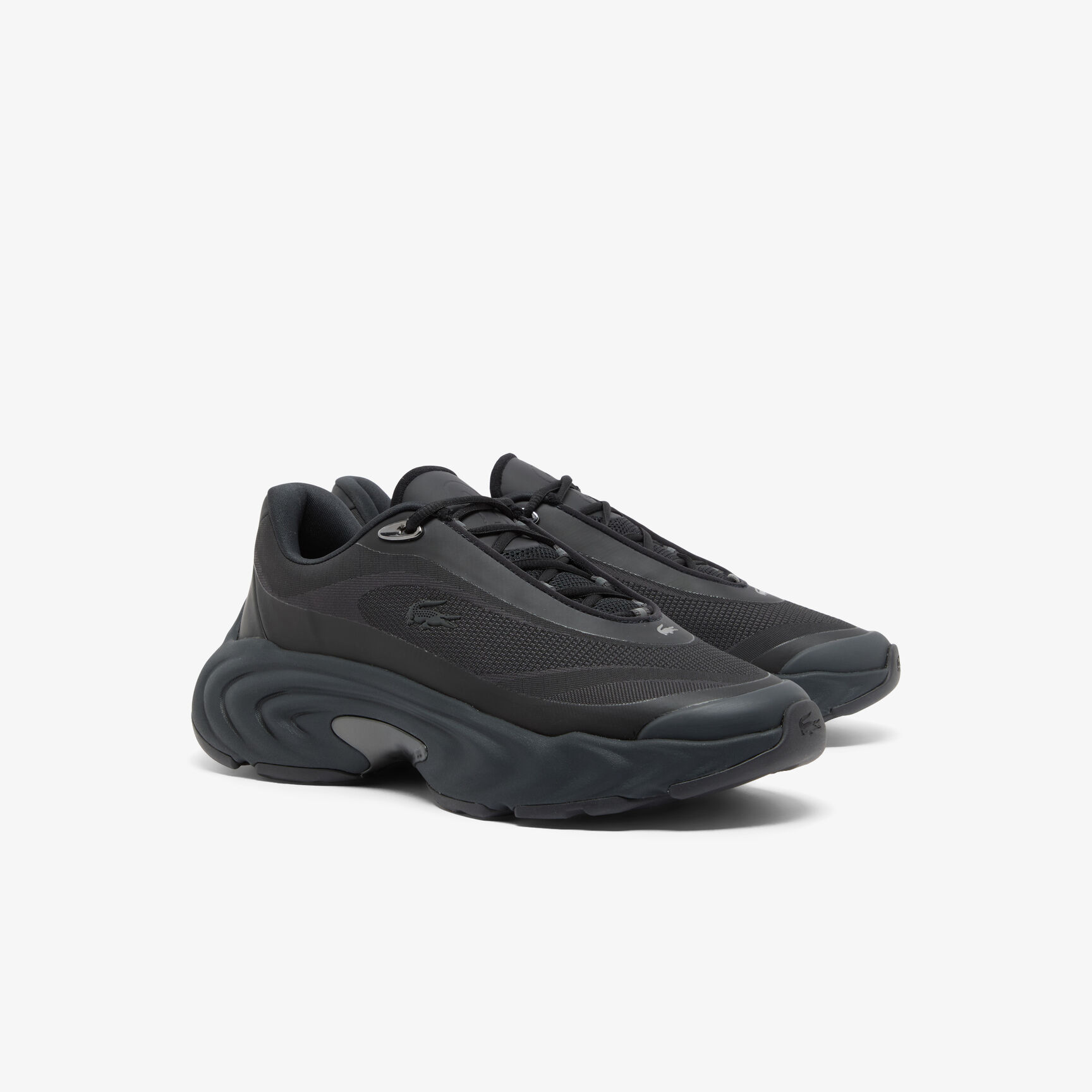 Men's Spinor Premium Sneakers - 50SMA0165-17C