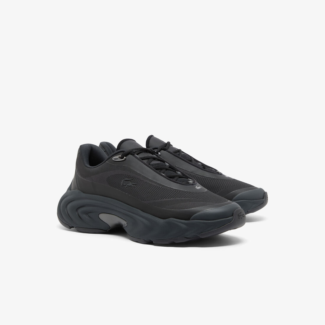 Men's Spinor Premium Sneakers Men's Spinor Premium Sneakers - 50SMA0165-17C