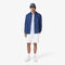 lacoste cotton twill cap