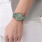 L.12.12 Green Dial Women's Watch L.12.12 Green Dial Women's Watch - 2001465-GRE