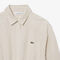 Oversized Linen Blend Shirt Dress Oversized Linen Blend Shirt Dress - EF7604-00-8GI