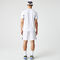 Men's Lacoste SPORT Color-Block Ultra-Dry Piqué Tennis T-Shirt men s lacoste sport color block ultra dry piqu tennis t shirt