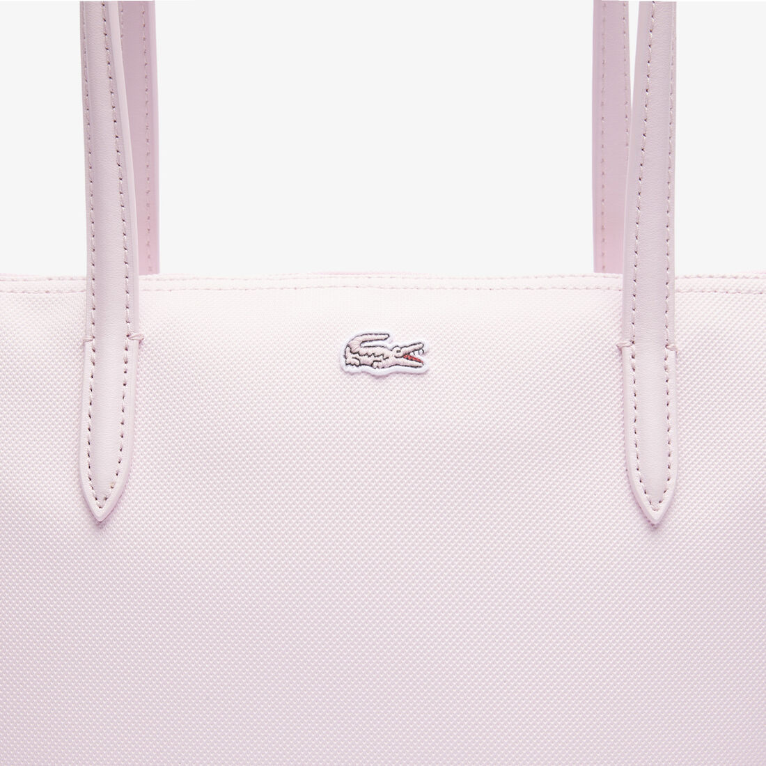 Small L.12.12 Concept Tote Small L.12.12 Concept Tote - NF2037PO-Q49