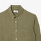 Regular Fit Linen Shirt - CH5692-00-BMY