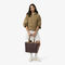 حقيبة آنا قابلة للعكس مع جيب داخلي Anna Reversible Tote with Pouch - NF2142AA-R39