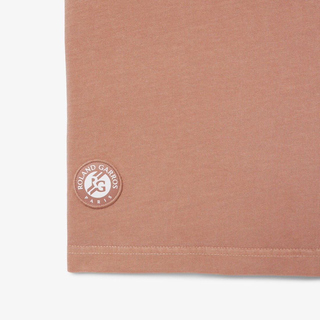 Roland-Garros Edition Clay Court T-shirt Roland-Garros Edition Clay Court T-shirt - TH0356-00-G8I