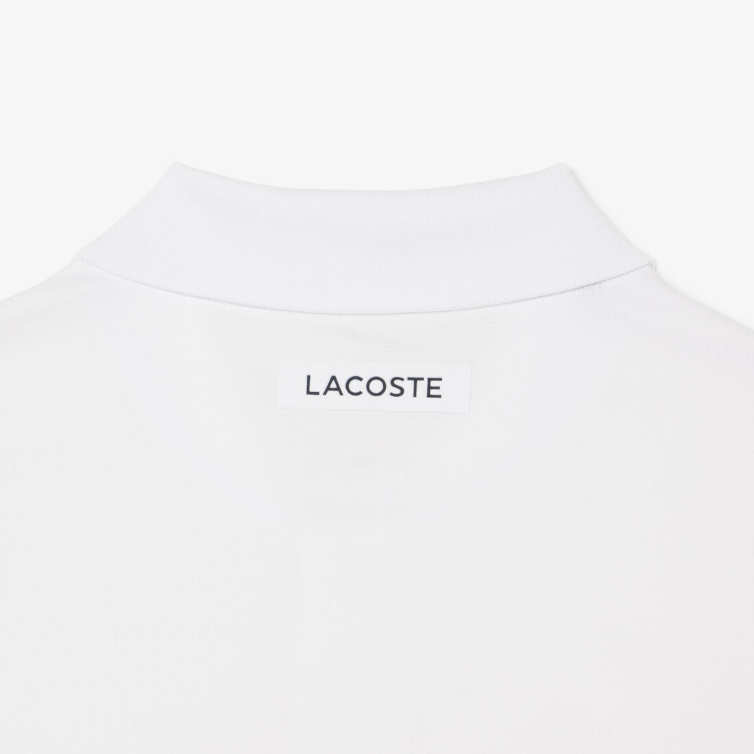 Lacoste Tennis x Daniil Medvedev Polo Shirt lacoste tennis x daniil medvedev polo shirt