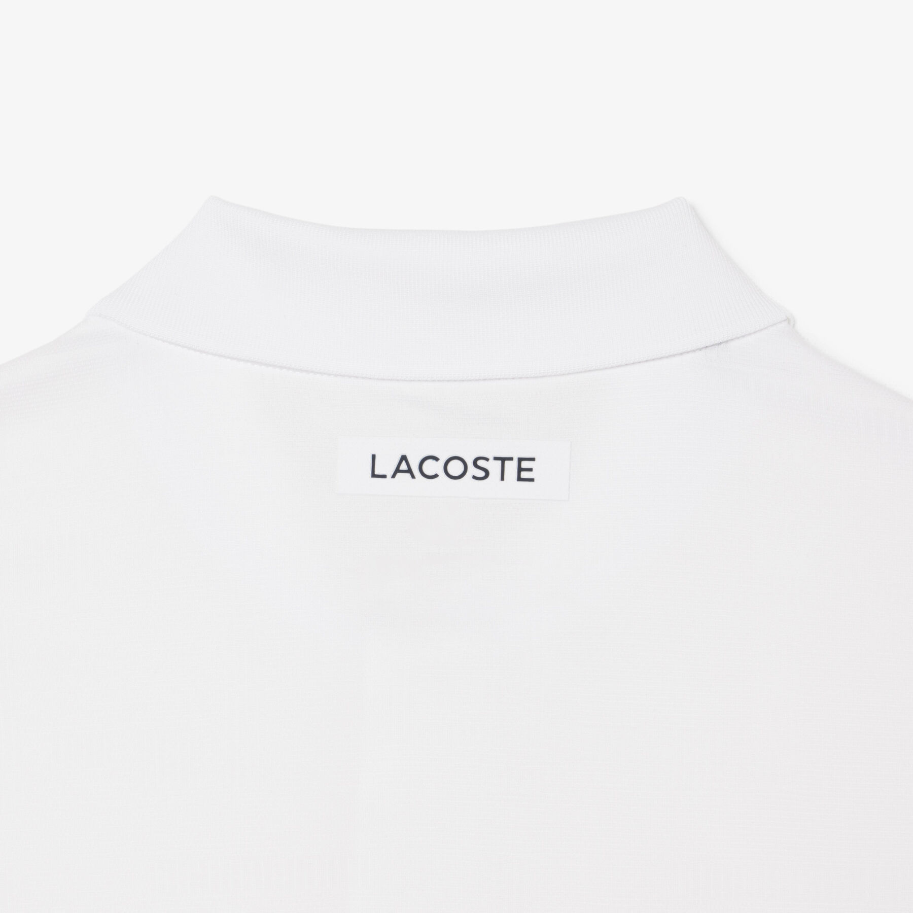 Lacoste Tennis x Daniil Medvedev Polo Shirt lacoste tennis x daniil medvedev polo shirt
