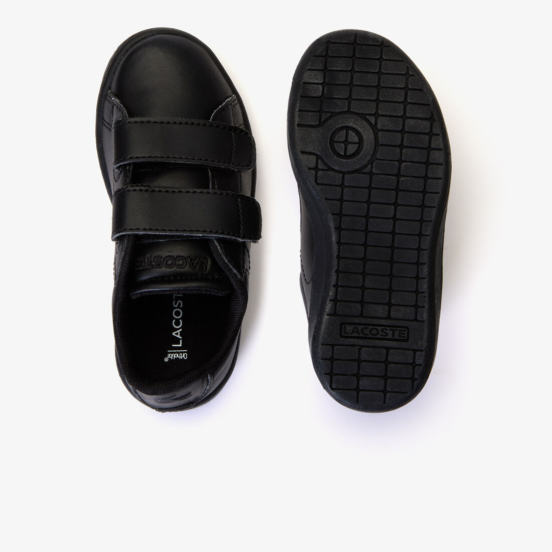 Infants' Carnaby Evo Lace-up Mesh-lined Synthetic Trainers Infants' Carnaby Evo Lace-up Mesh-lined Synthetic Trainers