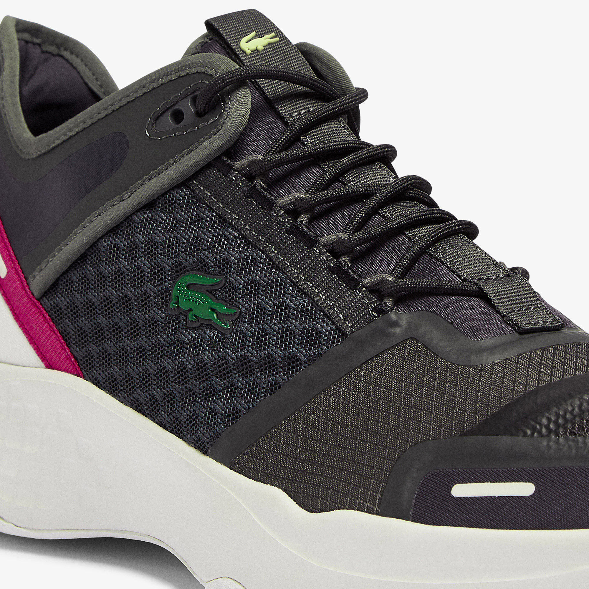 lacoste court drive vintage