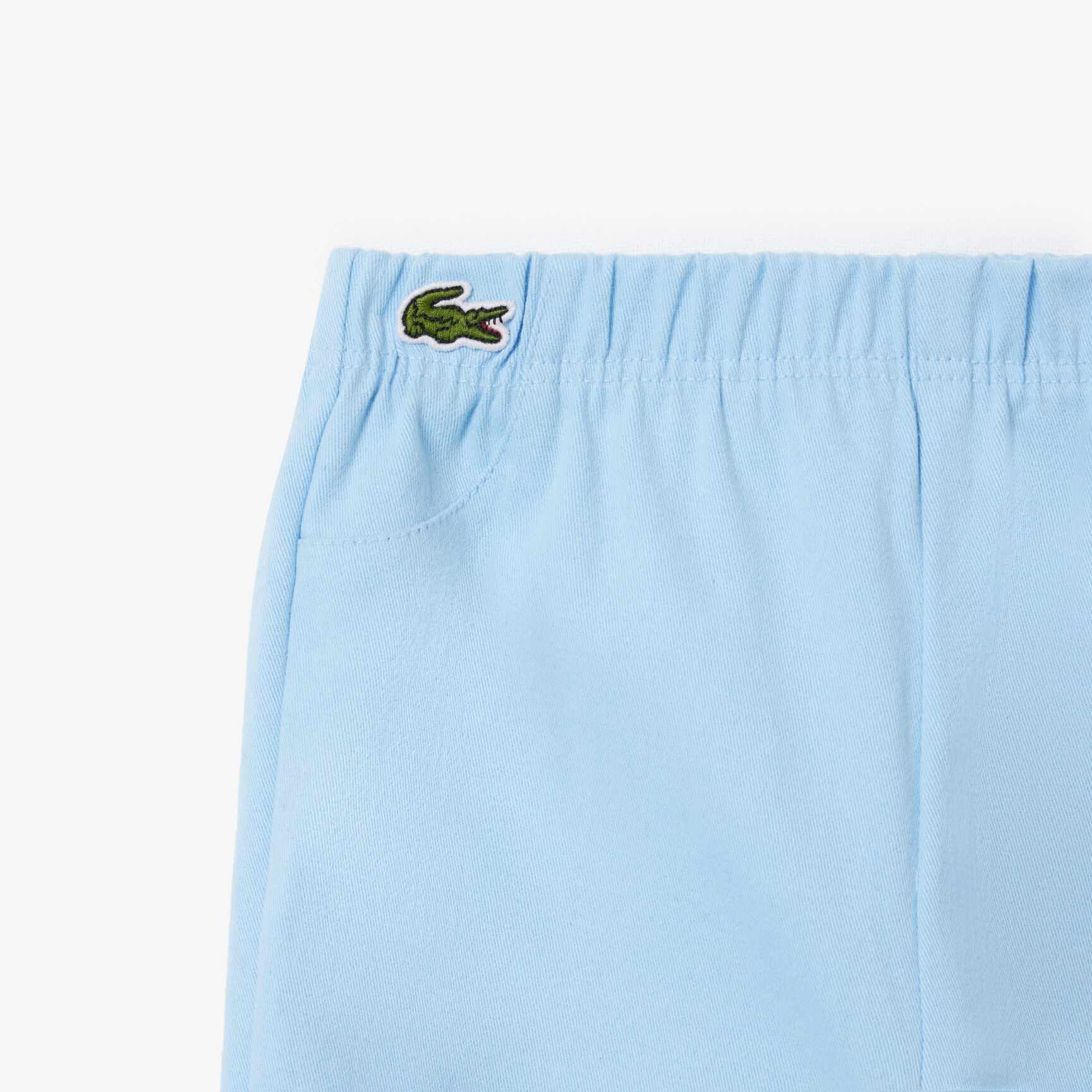 Organic Cotton Mini Pique Pyjama Gift Set - 4J1135-00-IAJ