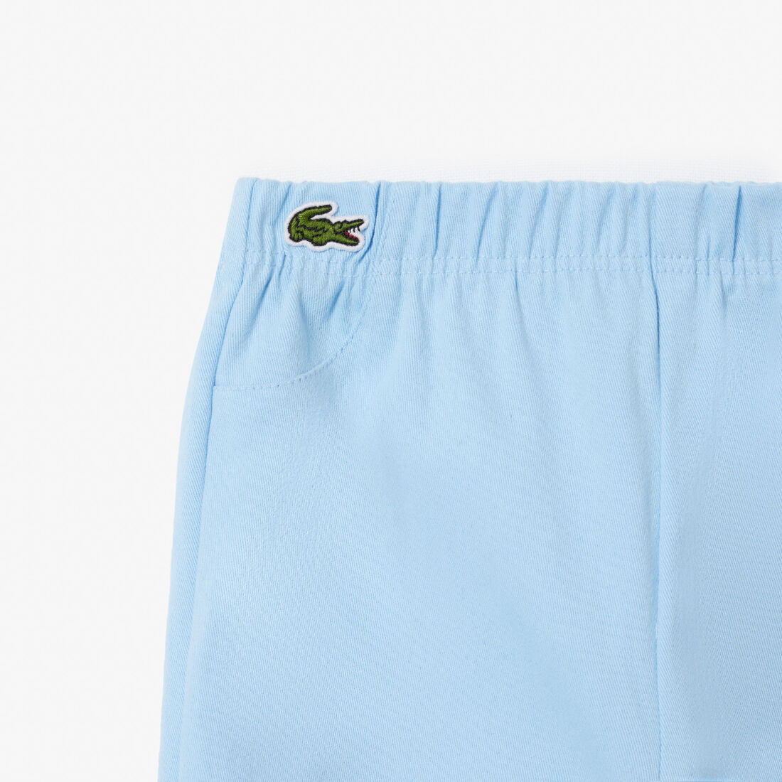 طقم بيجامة ميني بيكيه من القطن العضوي Organic Cotton Mini Pique Pyjama Gift Set - 4J1135-00-IAJ