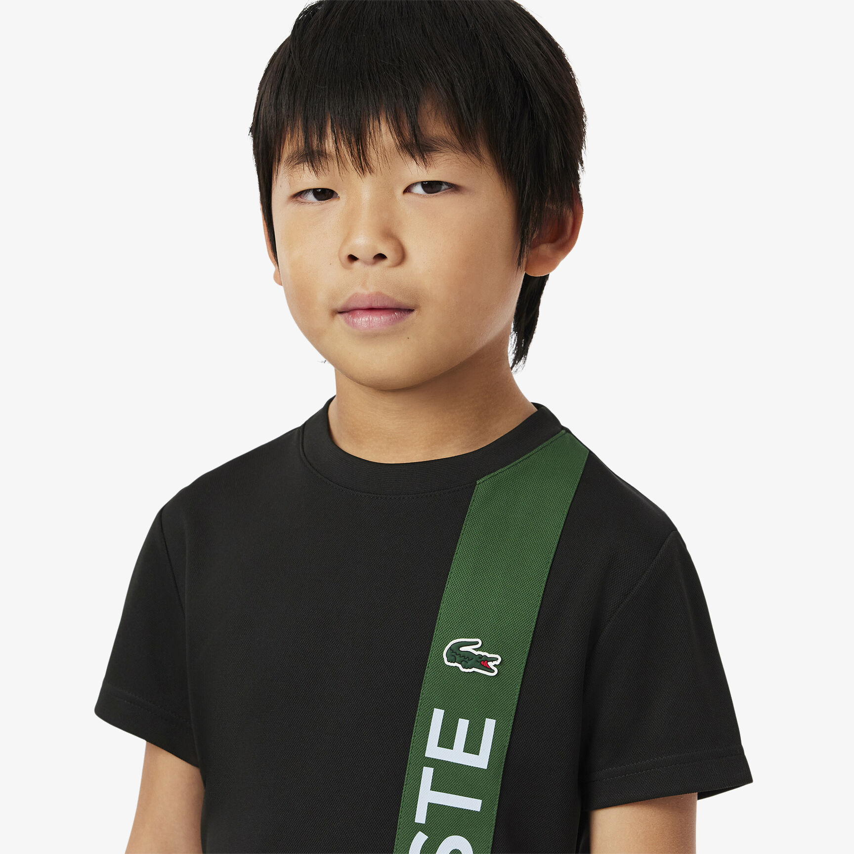 Ultra Dry Pique Tennis T-shirt Ultra Dry Pique Tennis T-shirt - TJ8489-00-GI8