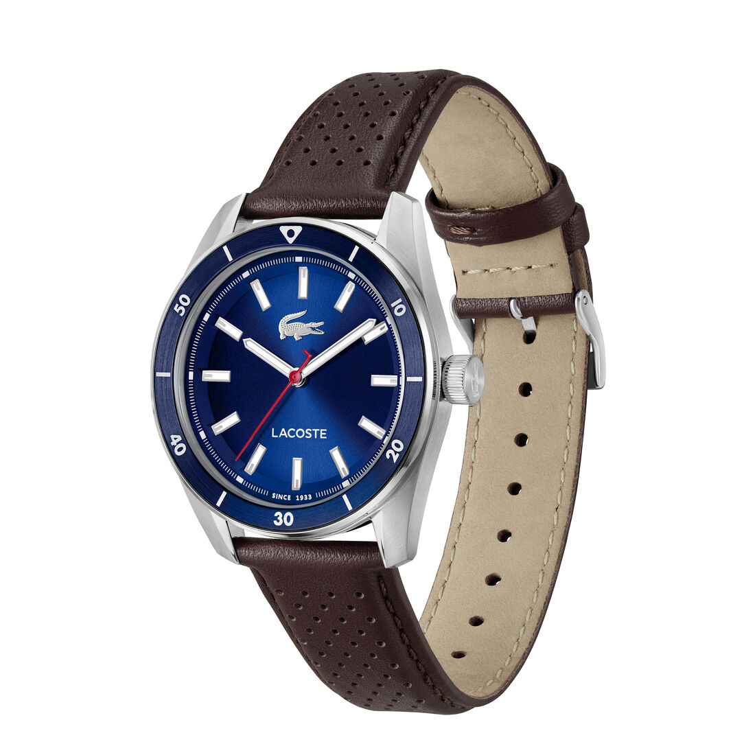 ساعة بوسطن للرجال Boston Men's Watch - 2011489-BRWN