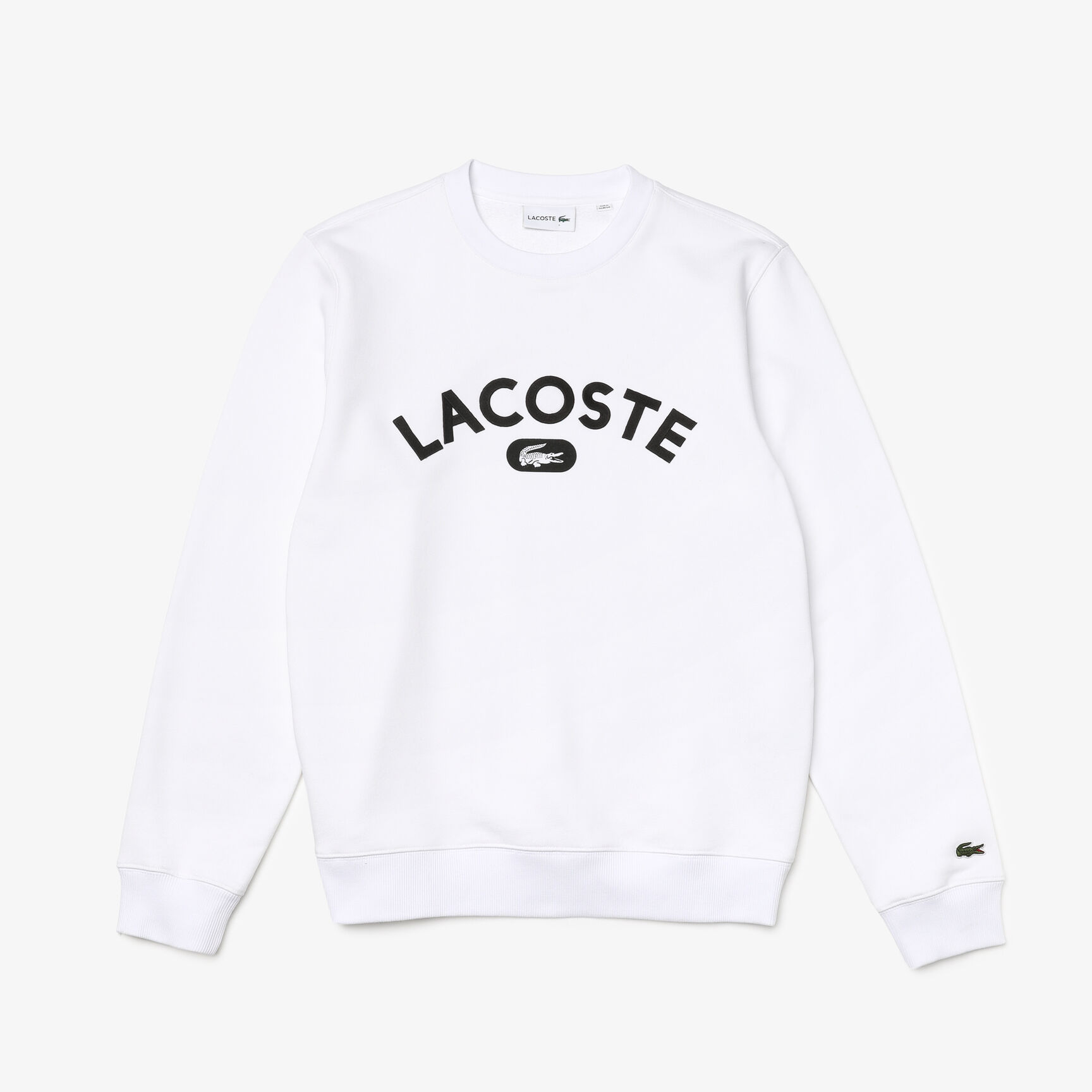 سويت شيرت تيري برقبة دائرية للرجال سويت شيرت تيري برقبة دائرية للرجال