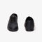 lacoste women s rey sport leather trainers