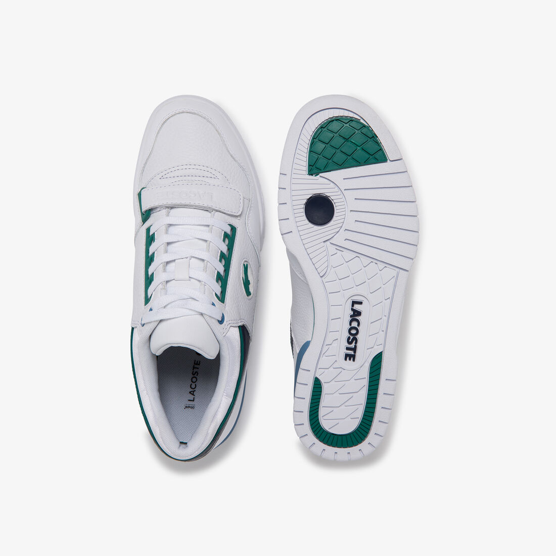 حذاء رياضي للرجال من الجلد من مجموعة Missouri حذاء رياضي للرجال من الجلد من مجموعة Missouri