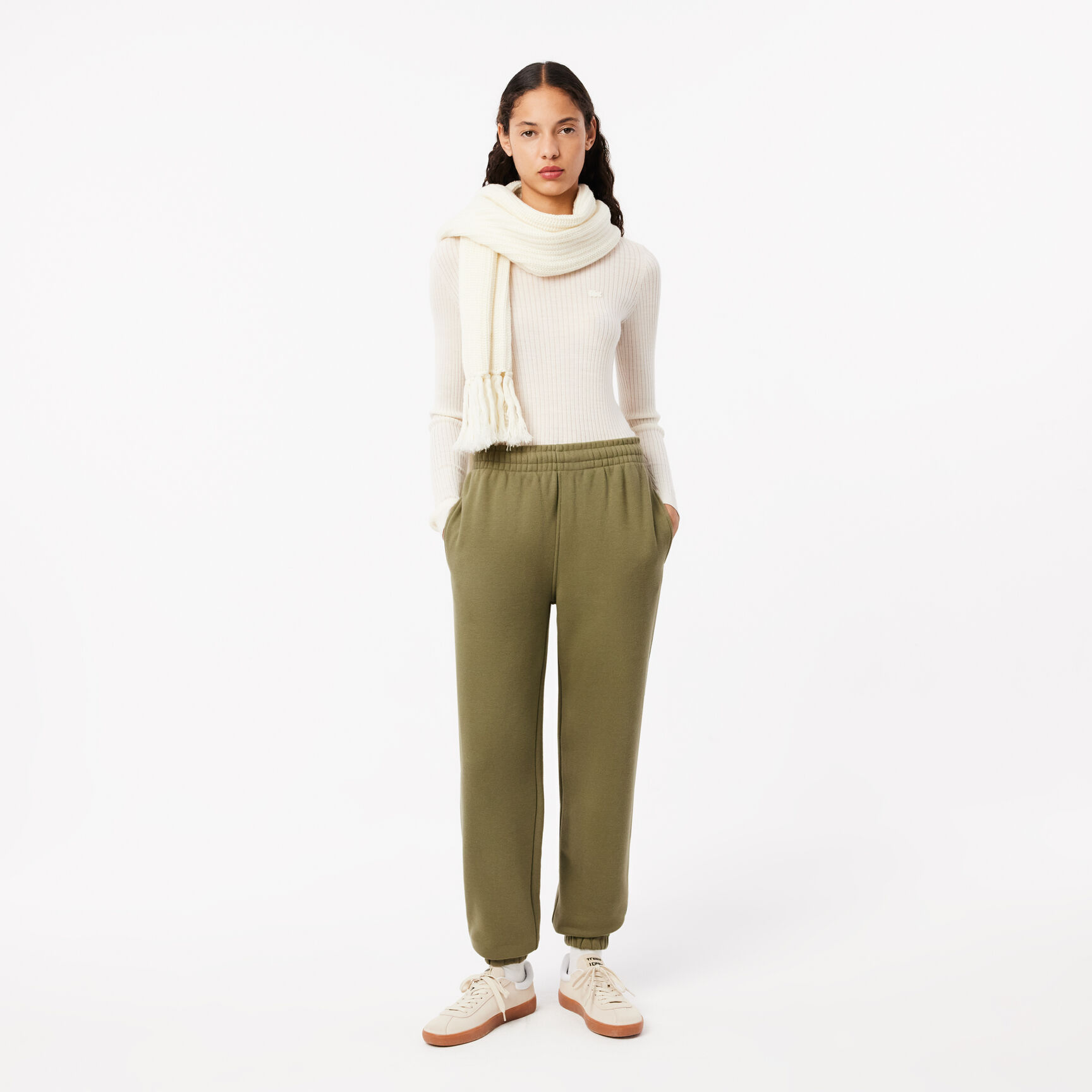 Embroidered Track Pants - XF2647-00-BMY