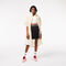 Women’s Lacoste 2 in 1 Water-Repellant Hooded Parka women s lacoste 2 in 1 water repellant hooded parka