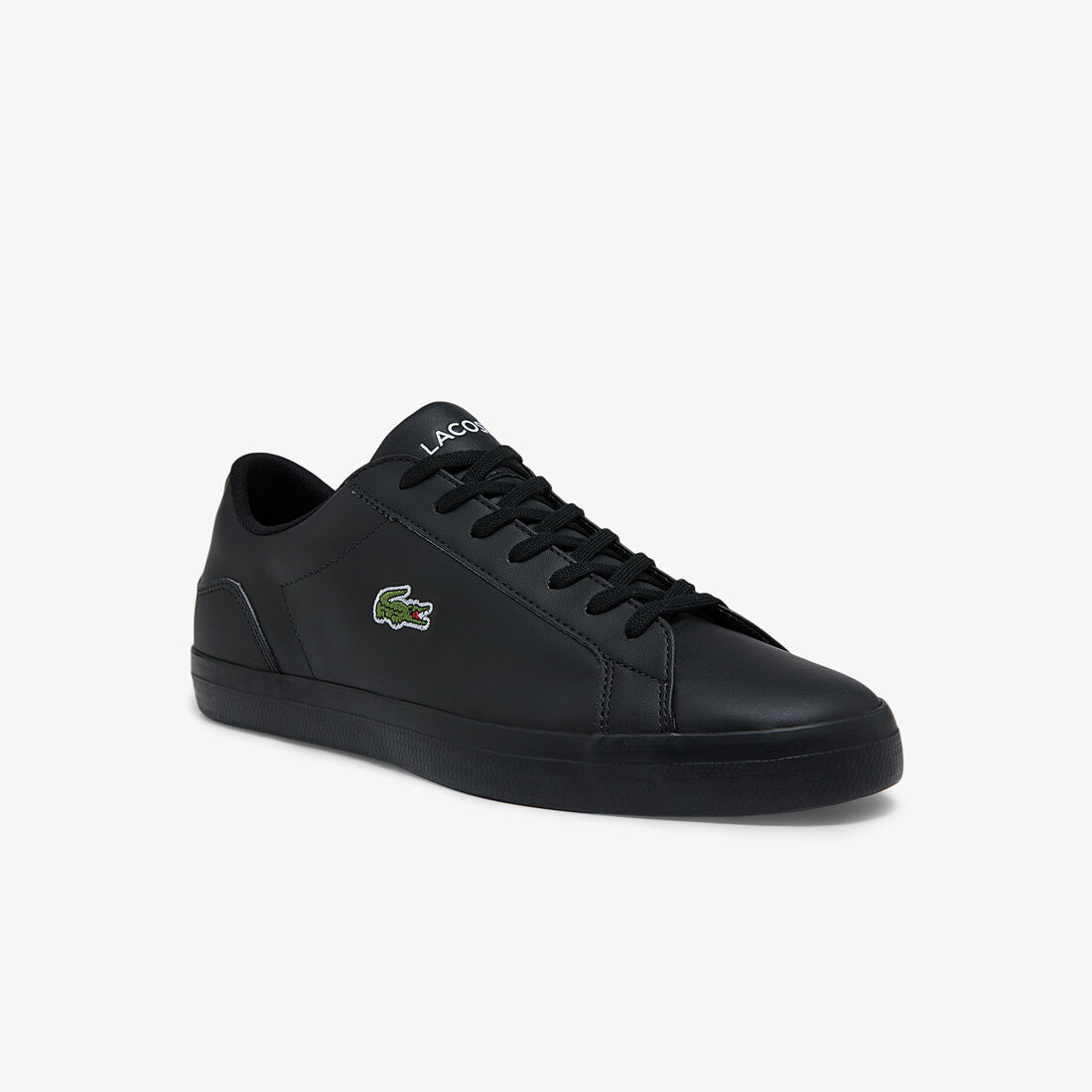 Men's Lerond Leather and Synthetic Sneakers