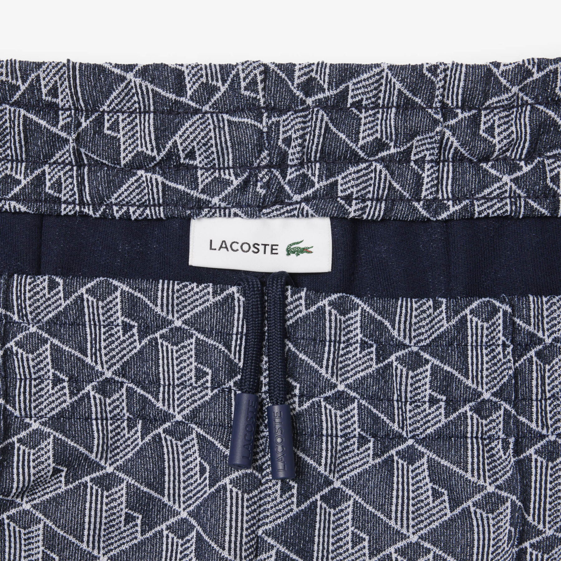 Flared Monogram Sweatpants - XF9313-00-525
