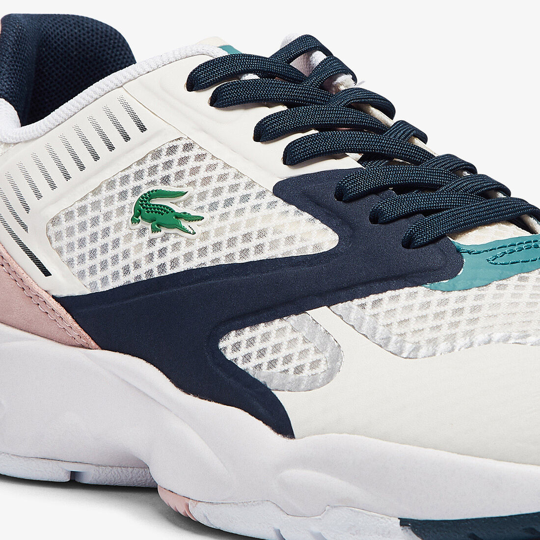 Women's Storm 96 Nano Textile Trainers Women's Storm 96 Nano Textile Trainers