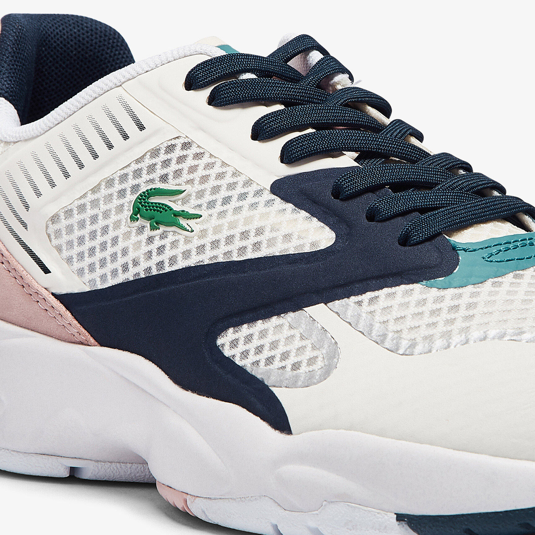 Women's Storm 96 Nano Textile Trainers Women's Storm 96 Nano Textile Trainers