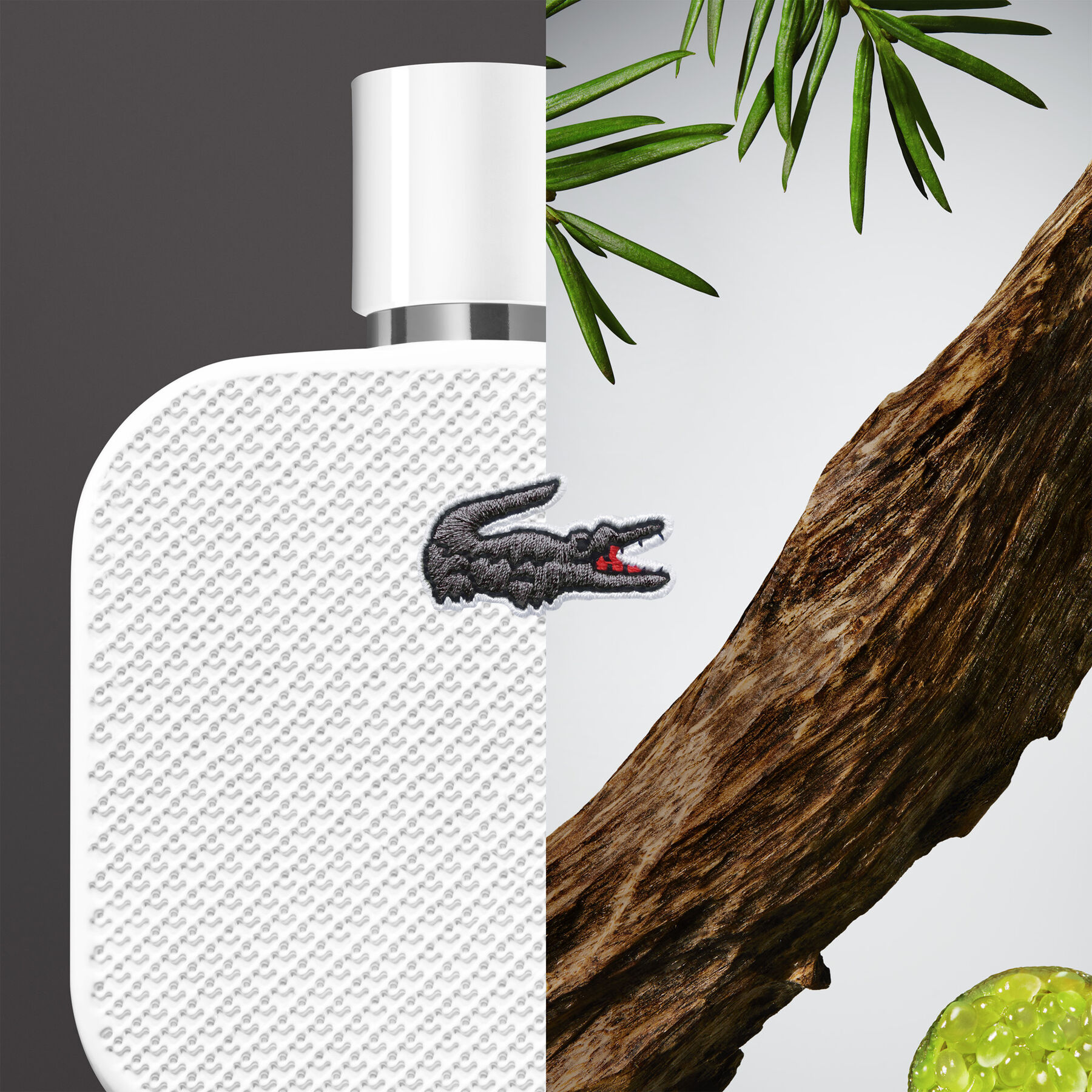 L1212 Blanc Edp 100 Ml L1212 Blanc Edp 100 Ml - LC002A01-000