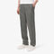 بنطال صوف شيفرون بقصّة مستقيمة Straight Fit Chevron Wool Pants - HH5728-00-UWC