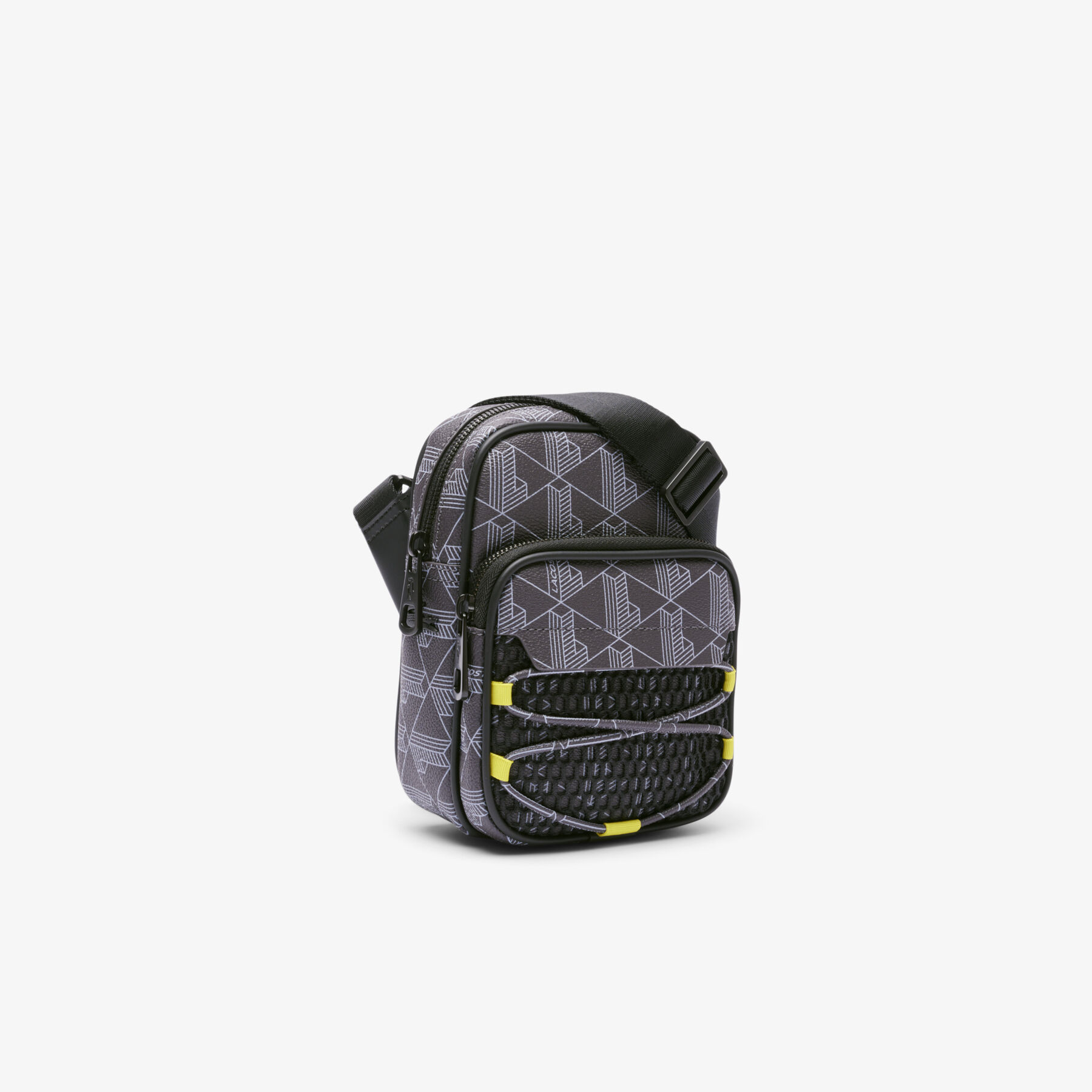 Small The Blend Shoulder Bag lacoste small the blend shoulder bag
