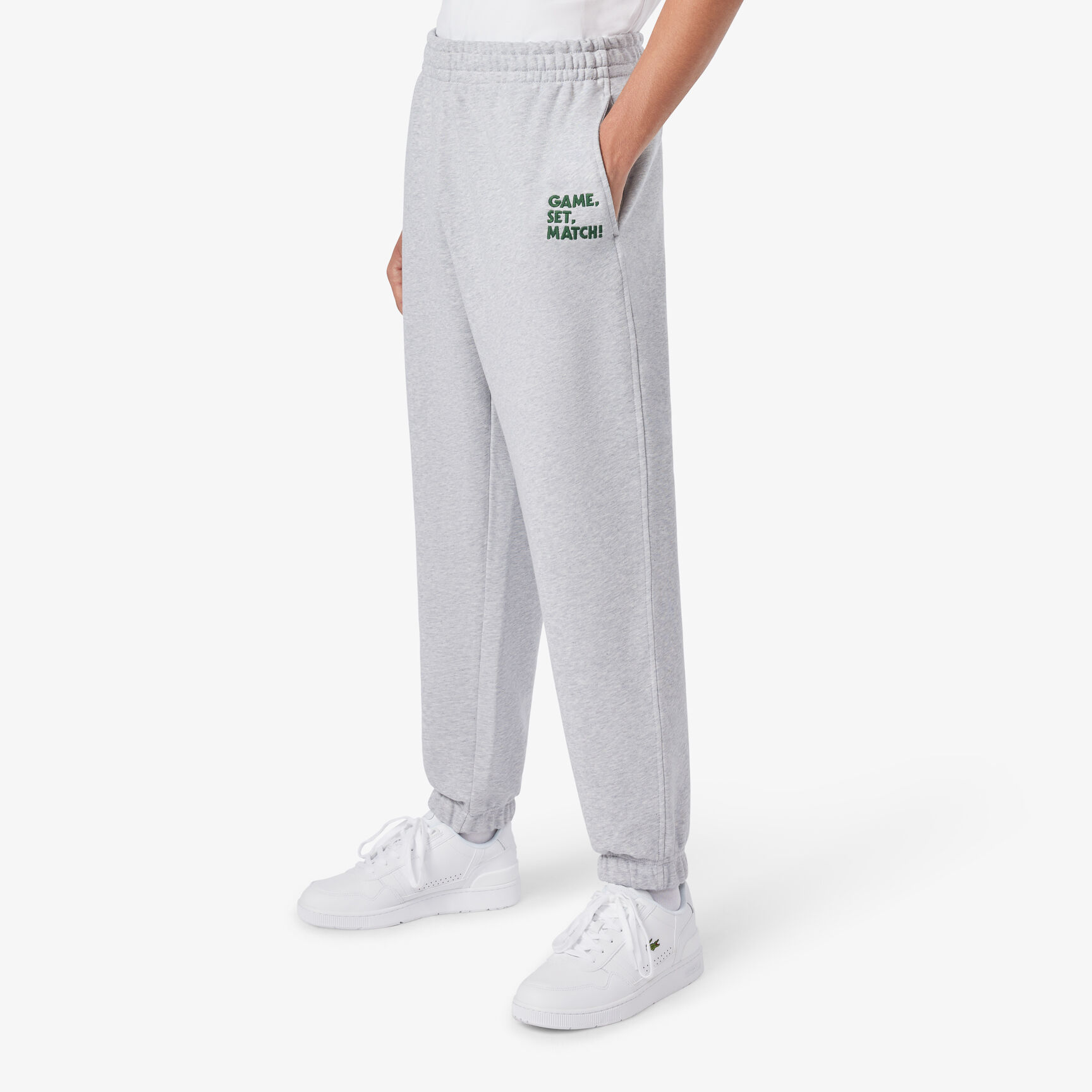 Jogger Fleece Track Pants - XH0145-00-CCA
