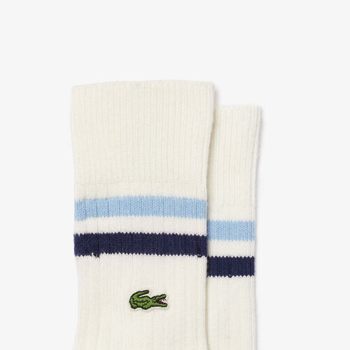 Men's Socks Men's Accessories LACOSTE