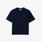 Relaxed Fit Soft Cotton T-shirt lacoste relaxed fit soft cotton t shirt