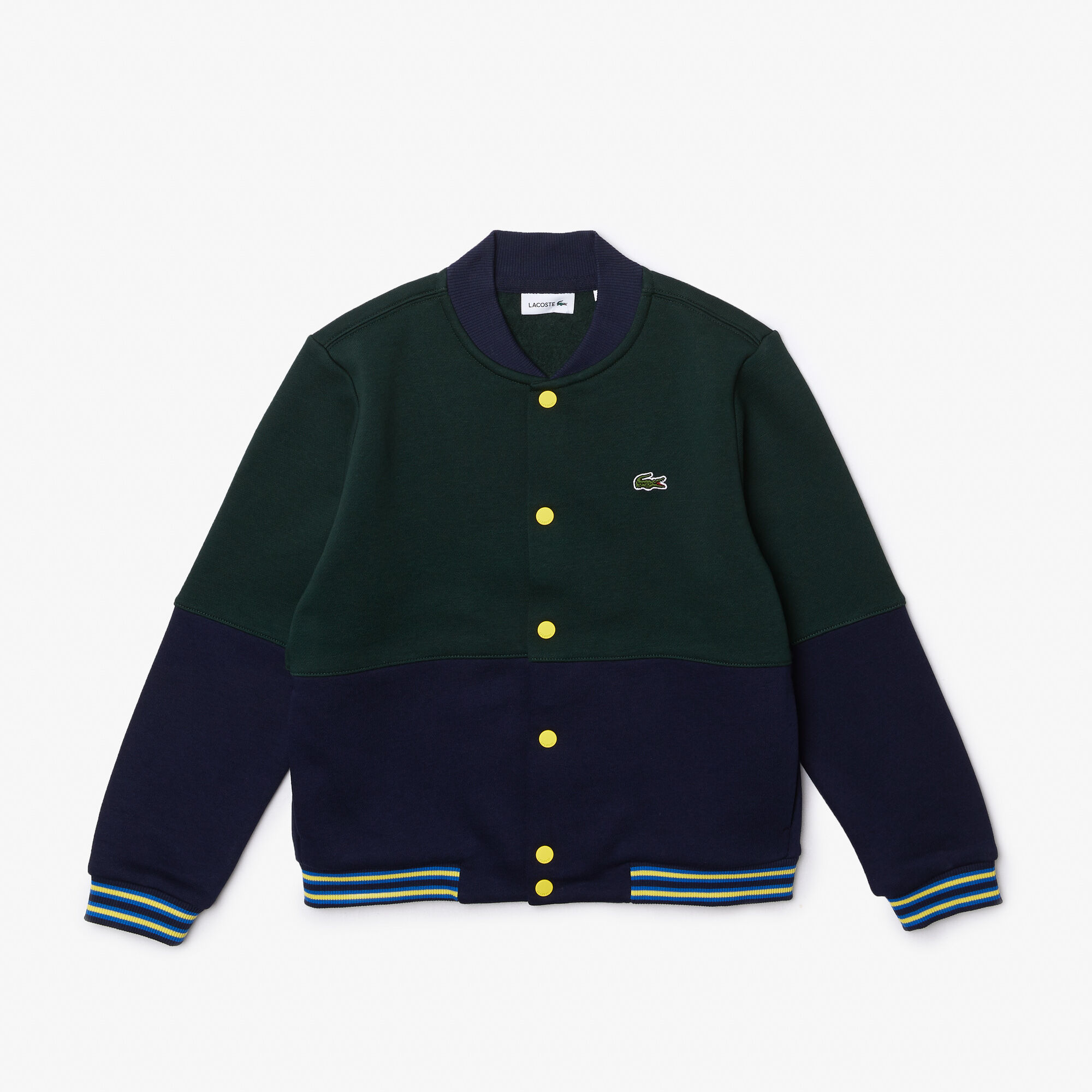 Boys' Sweatshirts \u0026 Knitwear | Lacoste UAE