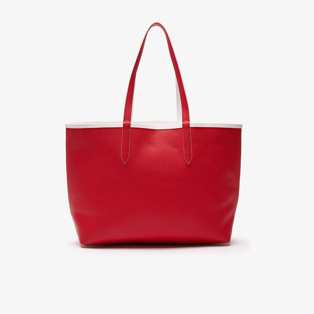 حقيبة يد قنب بوجهين مزينة طبعة التمساح للنساء مجموعة Anna حقيبة يد قنب بوجهين مزينة طبعة التمساح للنساء مجموعة Anna