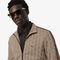 Paris Zip-Up Jacquard Track Jacket lacoste paris zip up jacquard track jacket