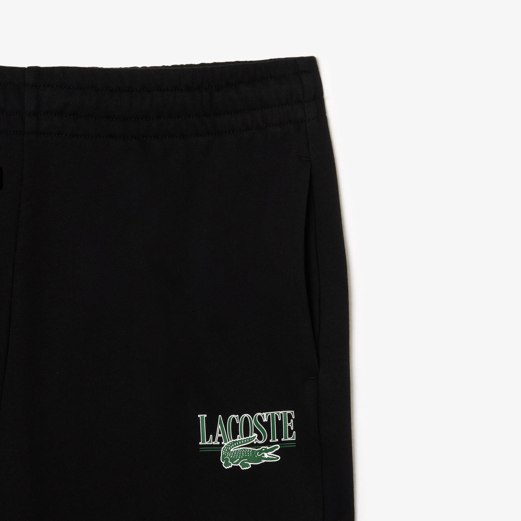 Lacoste Printed Jogger Track Pants lacoste printed jogger track pants