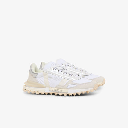 Women's Elite Active Sneakers lacoste women s elite active sneakers