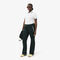 lacoste l 12 d slim fit trim detail polo shirt