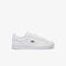 طقم أحذية كارنابي رياضية نسائية من الجلد Women's Carnaby Set Leather Sneakers - 48SFA0118-21G