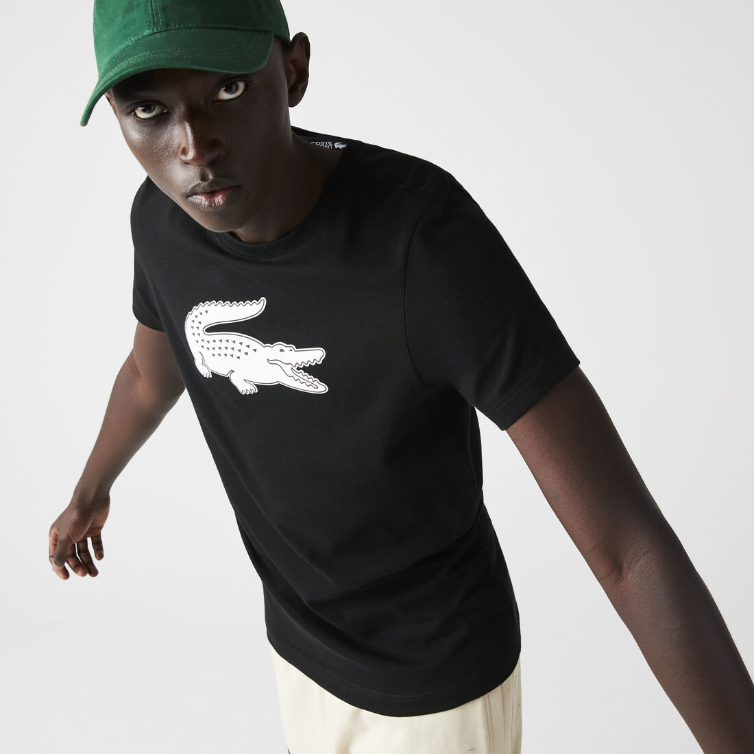 Ultra Dry XXL Logo Sport T-shirt Ultra Dry XXL Logo Sport T-shirt