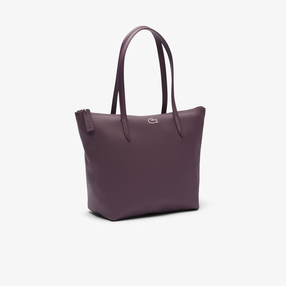 Small L.12.12 Concept Tote Small L.12.12 Concept Tote - NF2037PM-R31