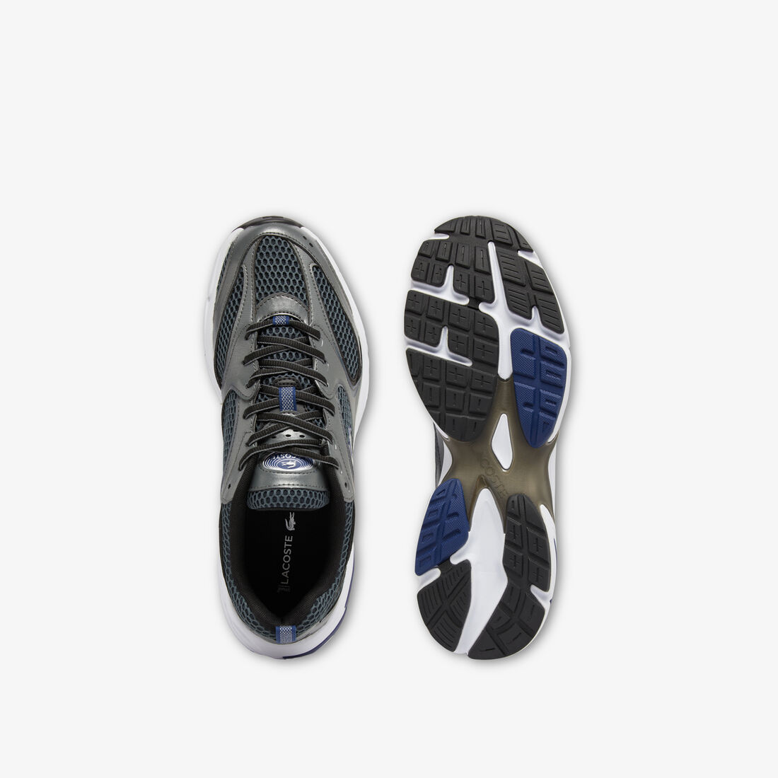 Men's Storm 96 2K Trainers Men's Storm 96 2K Trainers - 48SMA0071-G1N