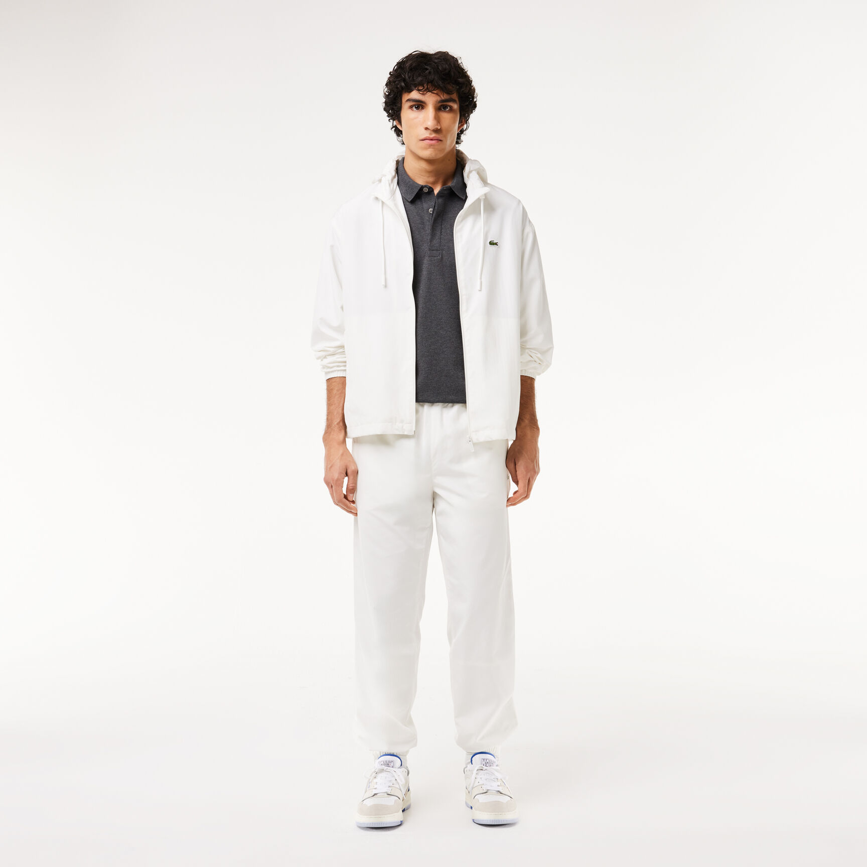 Smart Paris Polo Shirt Stretch Cotton - PH5522-00-050