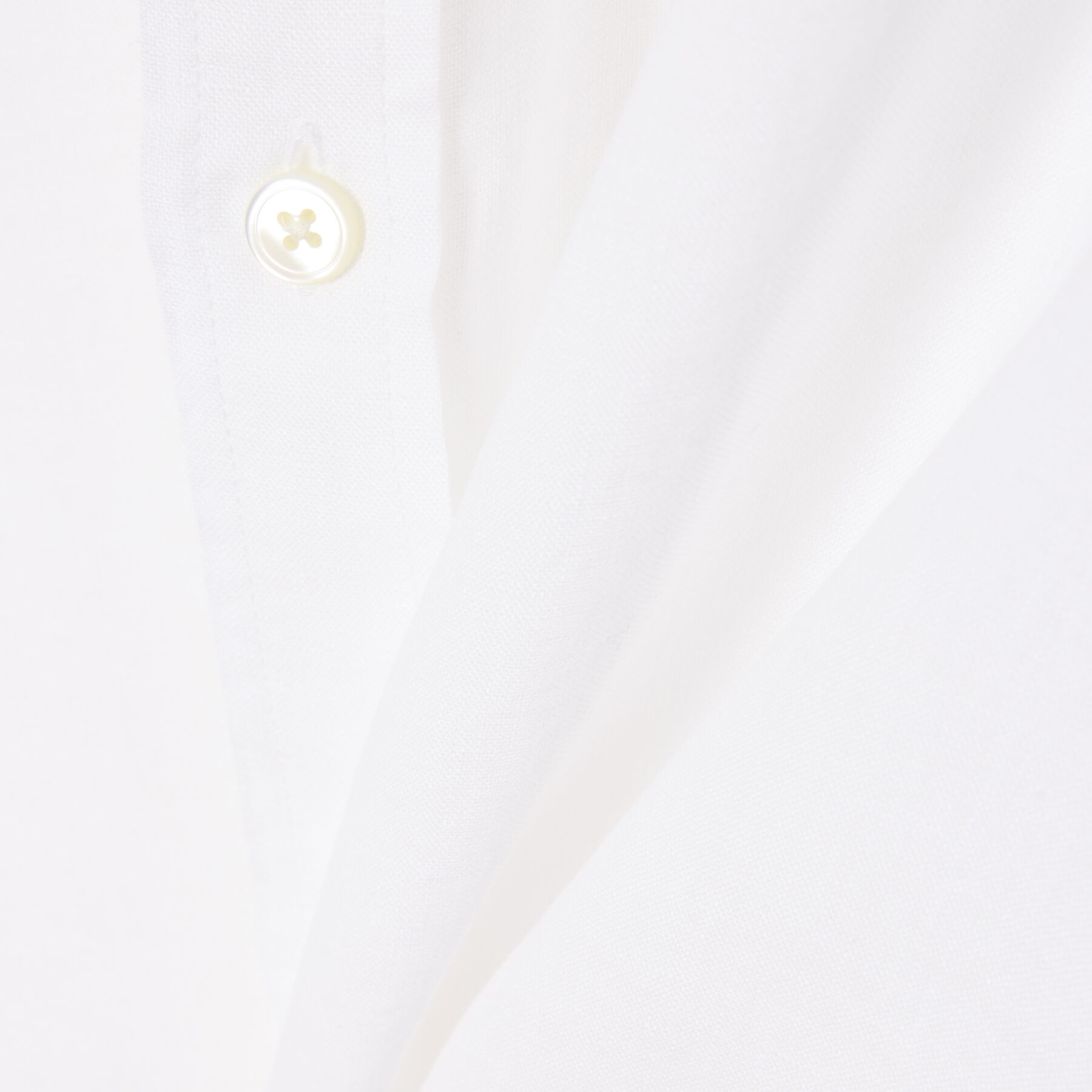 lacoste regular fit linen shirt