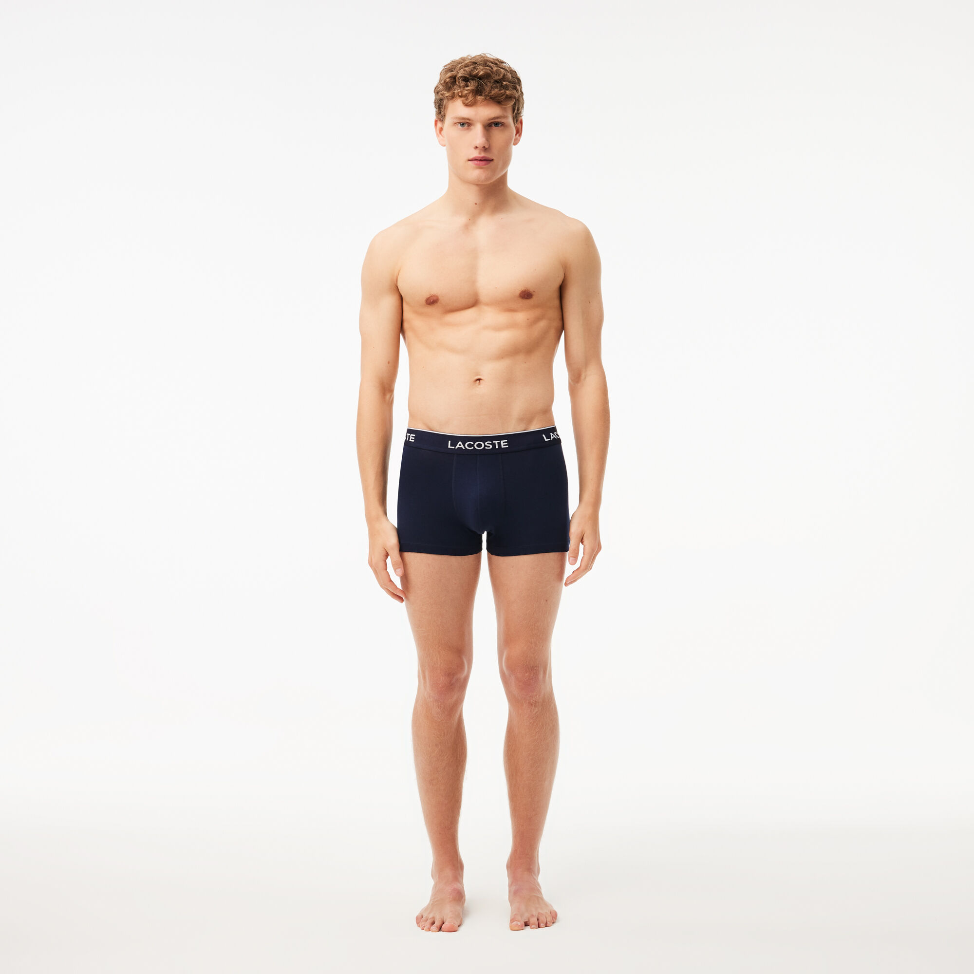 lacoste underwear