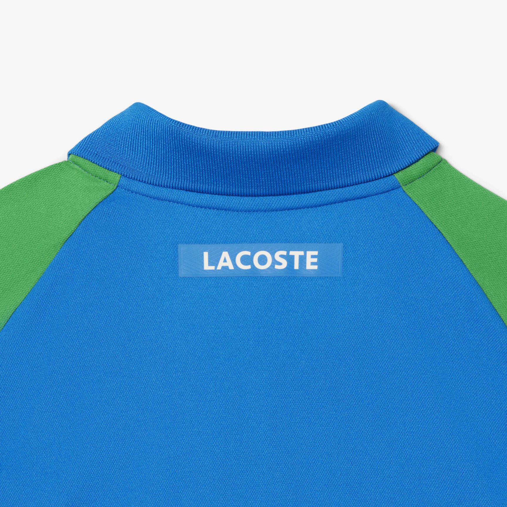 Ultra Dry Colour-Block Tennis Polo Shirt Ultra Dry Colour-Block Tennis Polo Shirt - DH8955-00-HI4