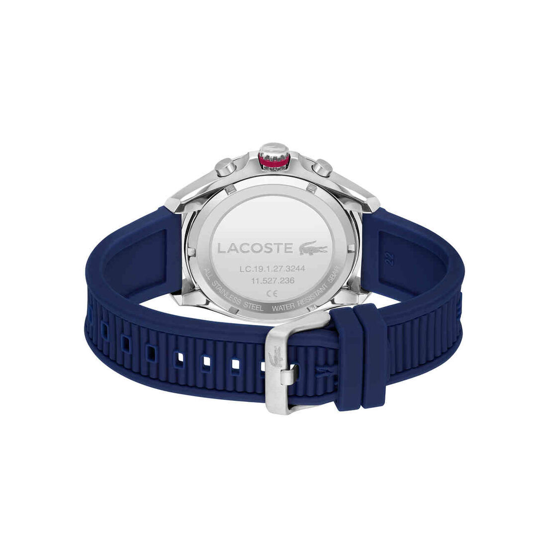 Tiebreaker Mens Watch Men Tiebreaker Quartz Watch - 2011154-BLU