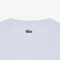 تيشيرت جيرسيه بشعار الماركة بارز Embossed Branding Jersey T-shirt - TH0753-00-J2G