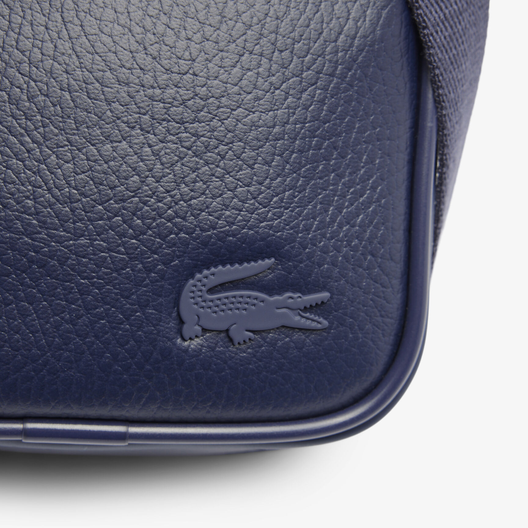 Small Angy Grain Shoulder Bag Small Angy Grain Shoulder Bag - NH4563GY-021